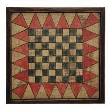 Game Board -  016